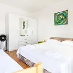 Lägenhet Dionis *