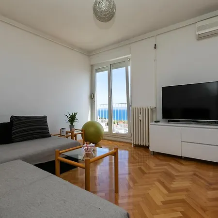 Dionis Apartment Split