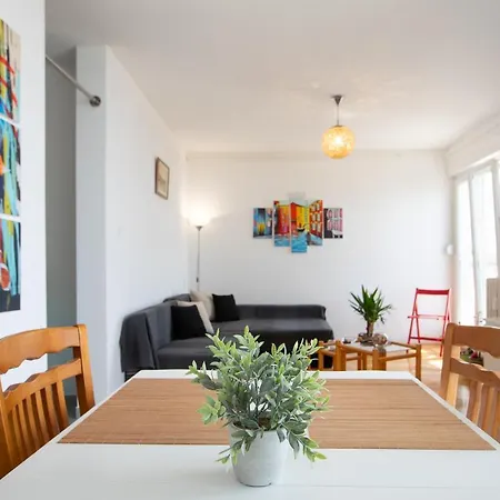 Apartment Dionis Split