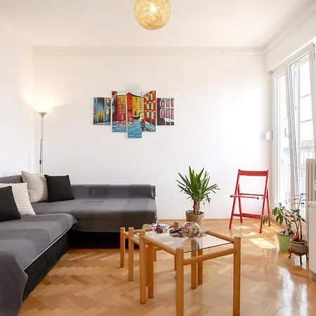Dionis Apartamento